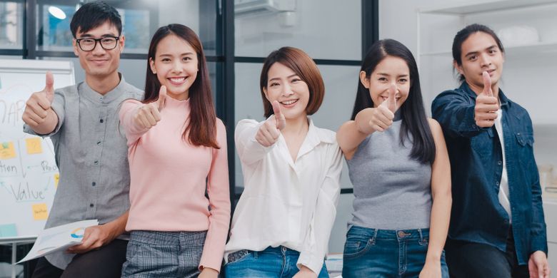 Pengertian Administrasi Kepegawaian, Fungsi, dan Tujuannya