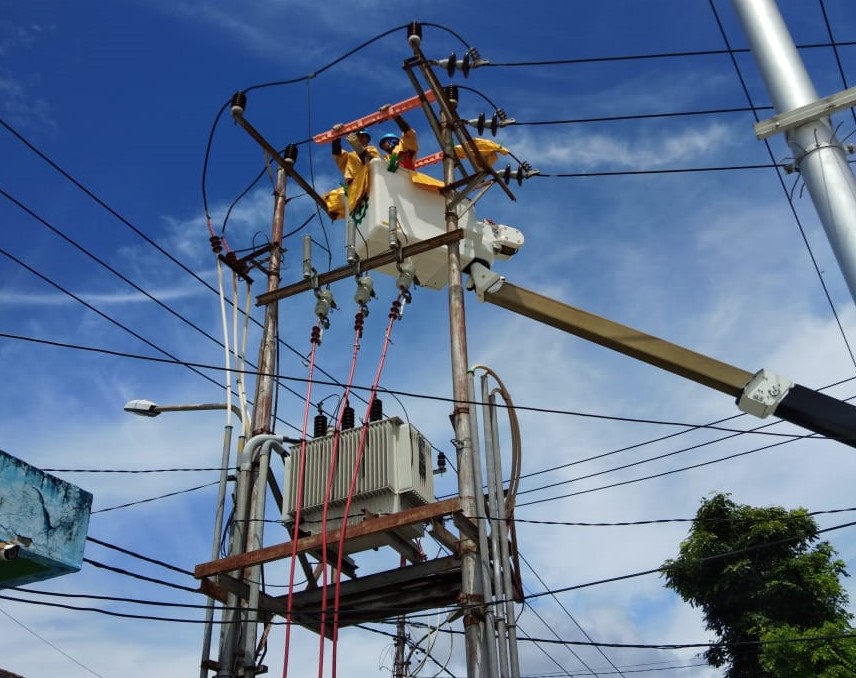 Konsumsi Listrik Naik, Ekonomi Bangkit