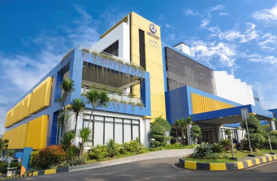 Jasa Marga Catat Peningkatan Arus Kendaraan di Tol Medan–Kualanamu–Tebing Tinggi