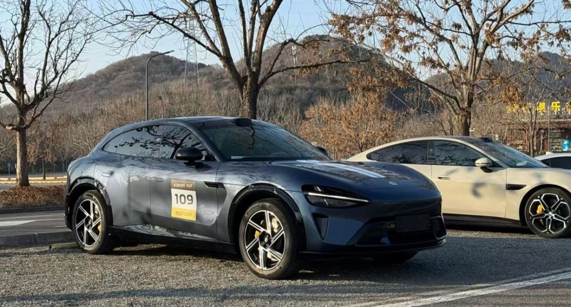 Xiaomi Rilis YU7 SUV Listrik dengan Jarak Tempuh 835 Kilometer