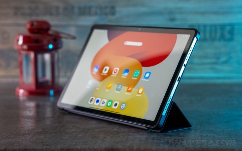 Xiaomi Redmi Pad SE 8.7: Tablet Mungil dengan Performa Terjangkau di Harga Rp 1 Jutaan