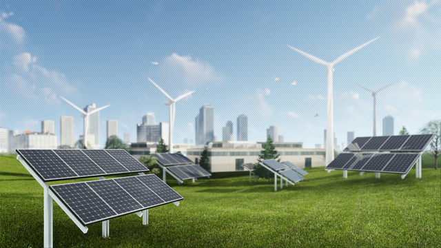 Transisi Energi Hijau Jadi Strategi Kurangi Emisi