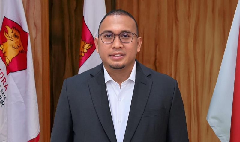 Wakil Ketua Komisi VI DPR RI Andre Rosiade Bantah Pasal UU BUMN Kontradiktif: Direksi BUMN Tidak Kebal Hukum