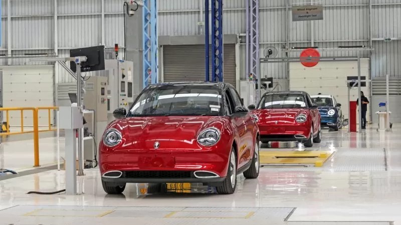 Optimisme Astra Group Terhadap Pertumbuhan Pasar Otomotif Nasional 2026