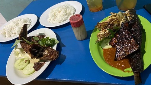 12 Tempat Pecel Lele Jogja Terpopuler 2025, Sambal Paling Nagih