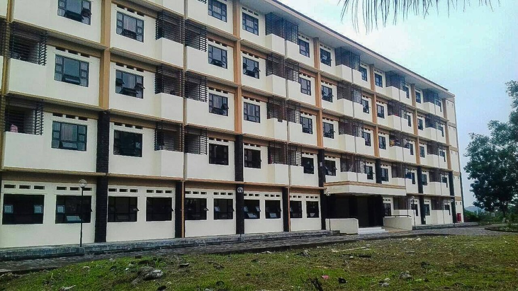 Pendidikan Karakter Dimulai dari Asrama Mahasiswa IPB