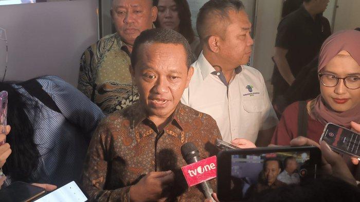 Menteri ESDM Berkomitmen: Pengelolaan Tambang Harus Libatkan Perusahaan Lokal Untuk Pemberdayaan Daerah