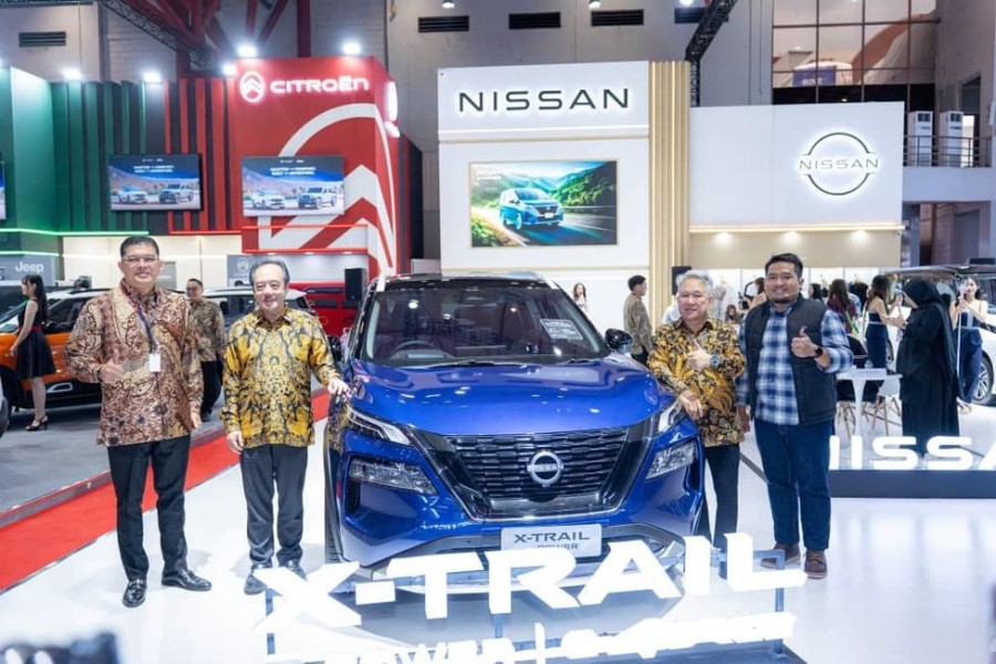 IIMS 2026 Hadirkan Konsep Automotive Tourism dan Gaya Hidup Terintegrasi