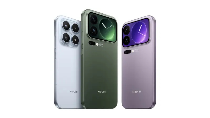 Spesifikasi dan Harga Xiaomi 17 Pro Max, Gahar tapi Terjangkau
