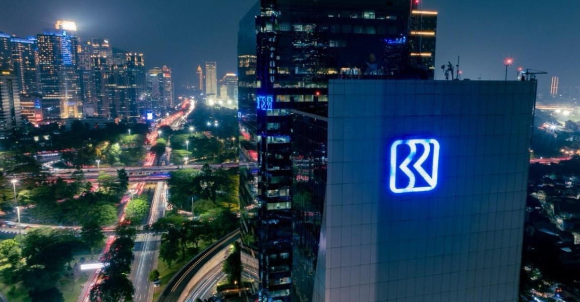 Solusi Modal UMKM, KUR BRI 2025 Bisa Dicicil Ringan