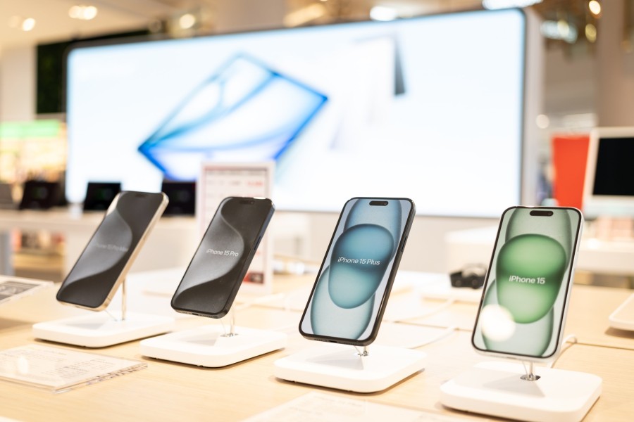 Promo Diskon iPhone Terbaru Agustus 2025 Promo Diskon iPhone Terbaru Agustus 2025