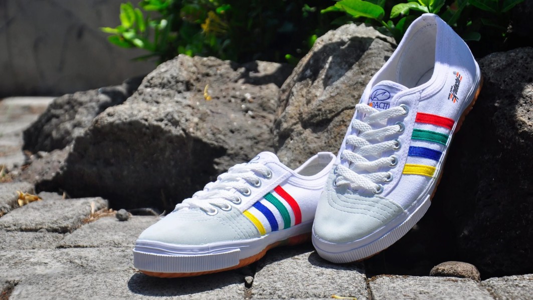 Sepatu Lokal Stylish, Harga Terjangkau Ramah Kantong