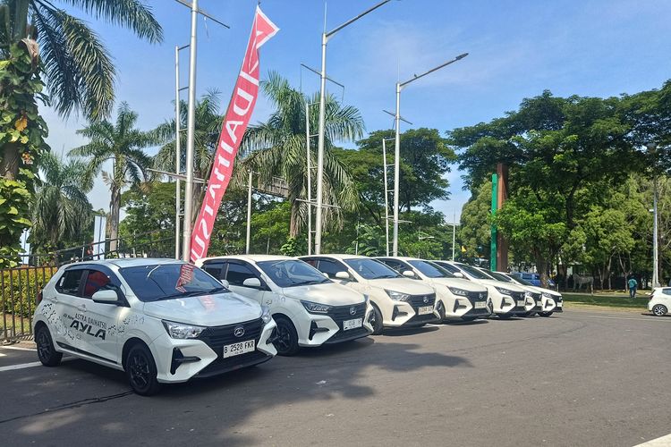 Kendaraan Ramah Lingkungan Pilihan Cerdas
