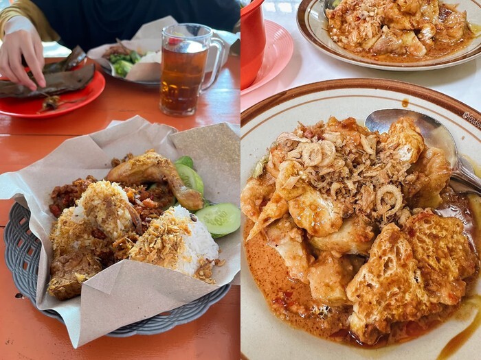 Wisata Rasa di Kuningan! 5 Kuliner Legendaris Jawa Barat yang Tak Boleh Dilewatkan