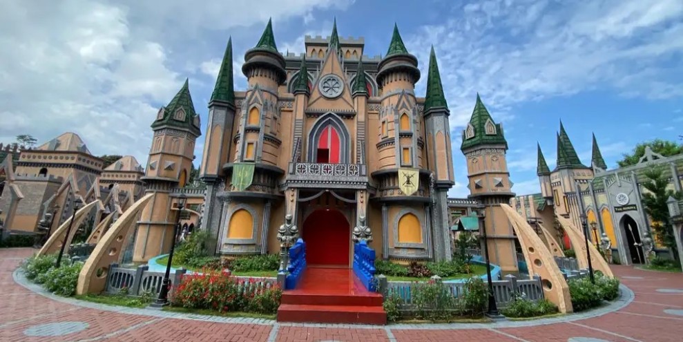 Bogor Jadi Destinasi Favorit Ini 5 Rekomendasi Wisata Terbaik untuk Akhir Pekan