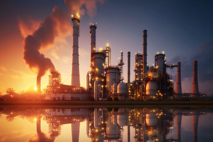 Harga Minyak Dunia Menguat: WTI Sentuh US$ 59,53 dan Brent Tembus US$ 62,52 per Barel
