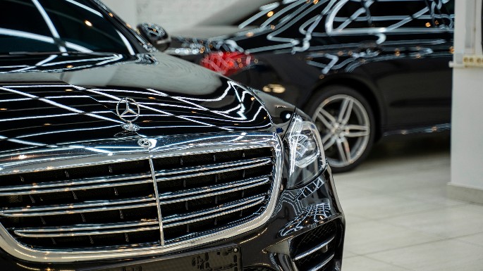 Rekomendasi Terbaik 6 Bengkel Mercy Bekasi dan Sekitarnya