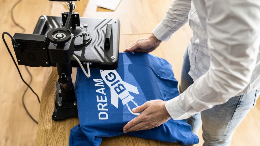Sablon Polyflex Adalah Teknik Cetak yang Populer untuk Berbagai Jenis Bahan