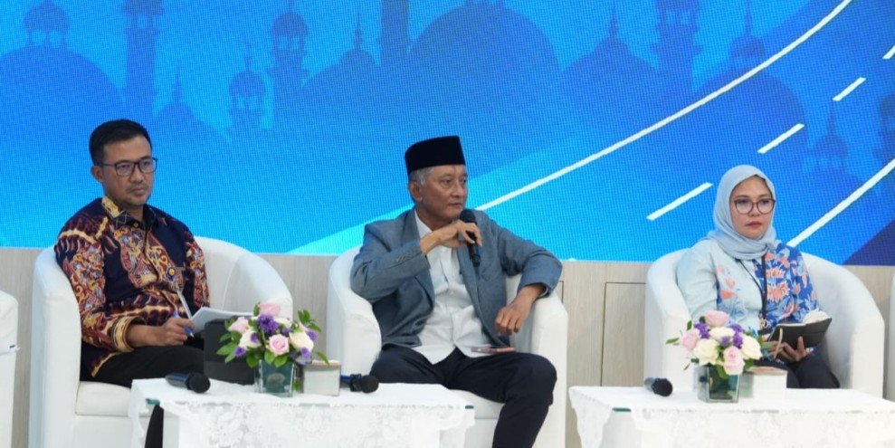 Kementerian PU Tegaskan Kelancaran Mudik Lewat Infrastruktur dan Diskon Tol