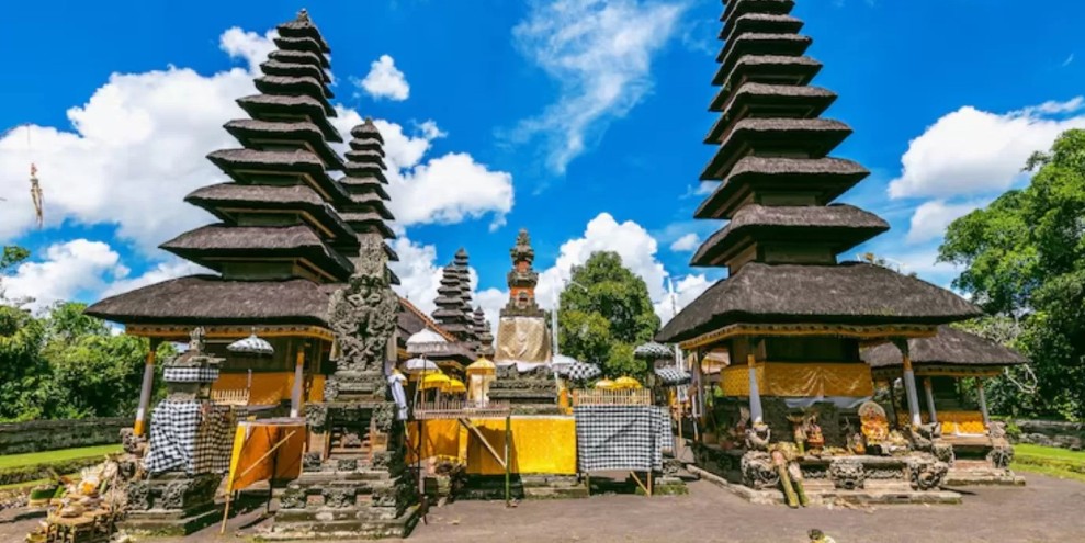 Bali Raih Predikat Destinasi Wisata Terbaik Dunia 2026