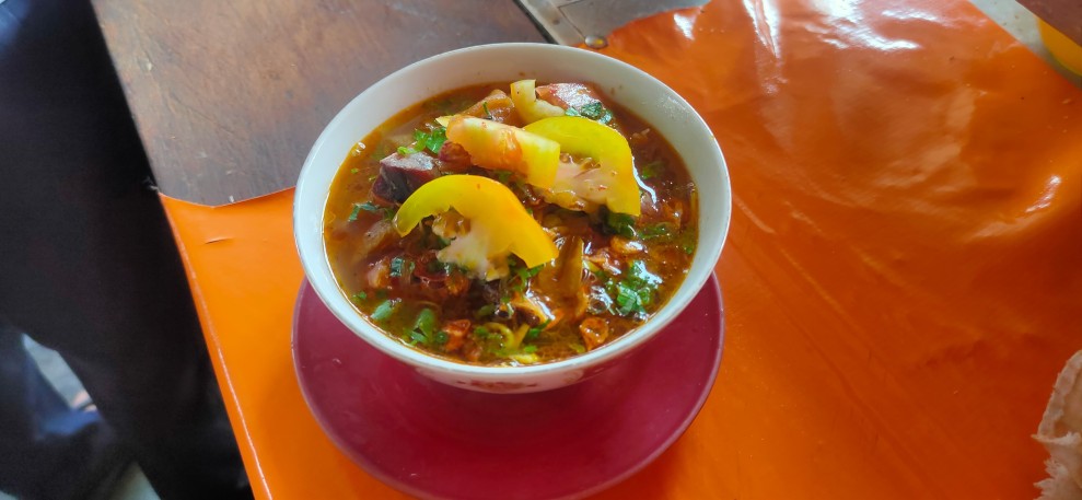9 Soto Mie Terlezat di Bogor, Rasanya Bikin Nagih Setiap Suapan