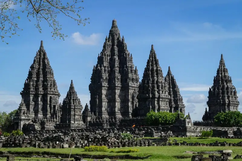 Jogja Menyimpan Pesona Wisata Budaya dan Alam Memikat