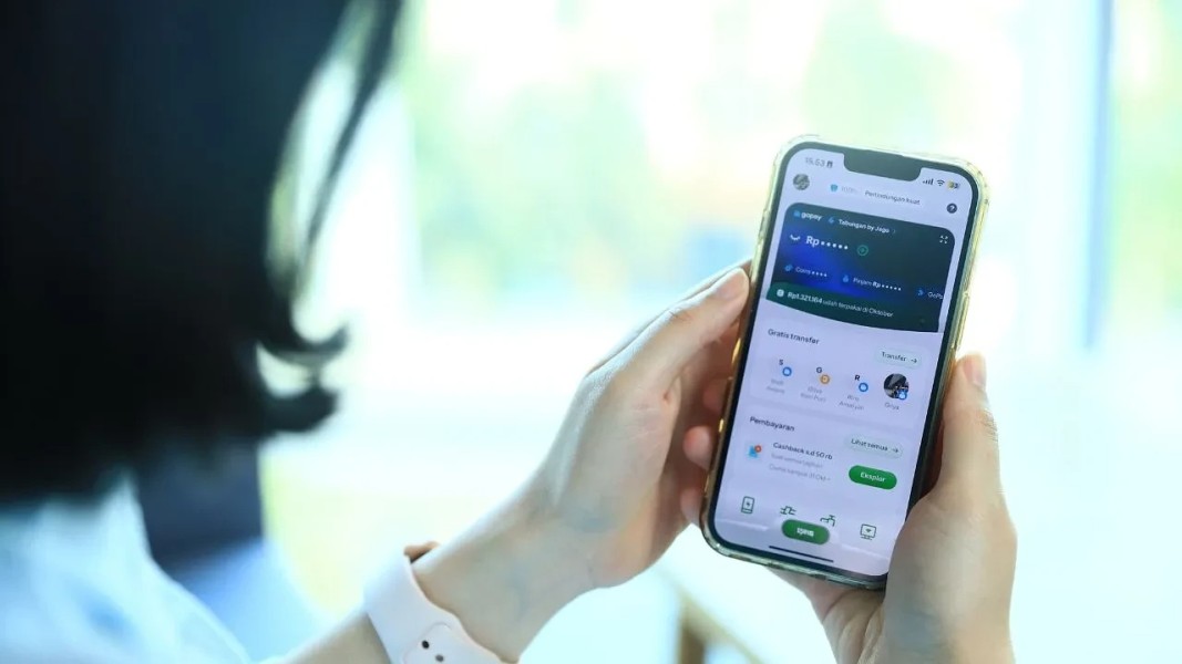 QRIS Tap GoPay Hadir Permudah Transaksi Non-Tunai Masyarakat