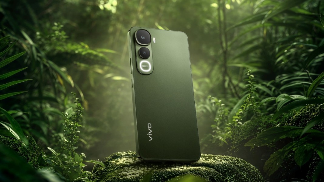 Vivo Y400, Perangkat Keren dengan Baterai Jumbo 6000mAh