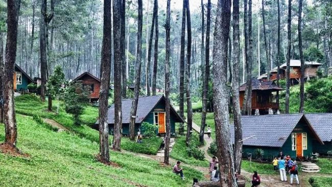 Rekomendasi 10 Tempat Wisata Lembang untuk Healing Singkat Akhir Pekan