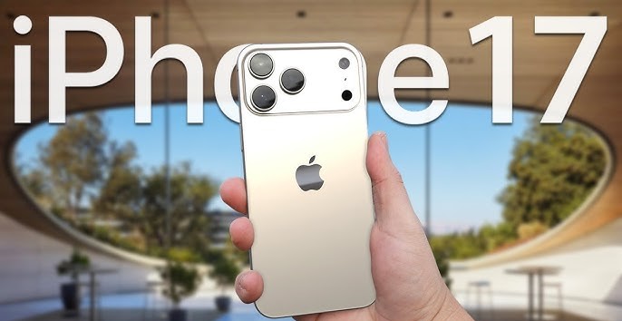 Apple Siapkan iPhone 17e