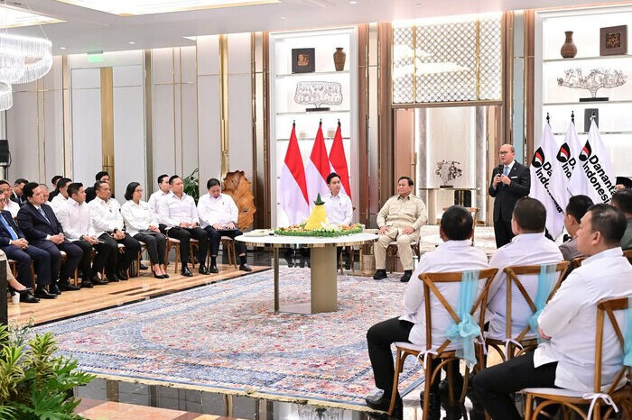 Tegaskan Aturan Baru untuk BUMN dan Anak Perusahaan