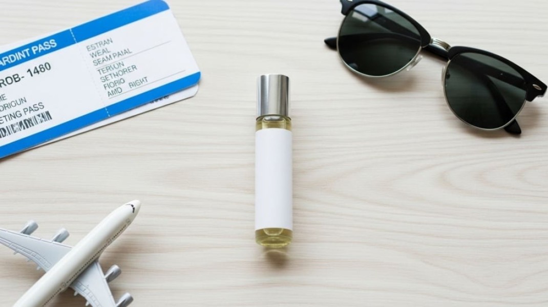 5 Parfum Lokal Travel Size Praktis dan Aman Dibawa Terbang