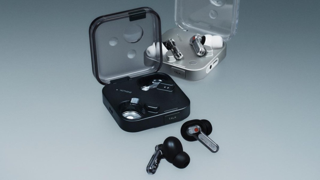 Nothing Ear 3 Rilis, Usung Super Mic dan Desain Metal
