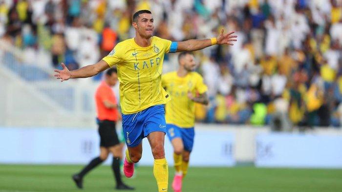 Jadwal Liga Arab Saudi Pekan 23: Al Nassr Beruntung dari Big Match antara Al Hilal dan Al Ahli