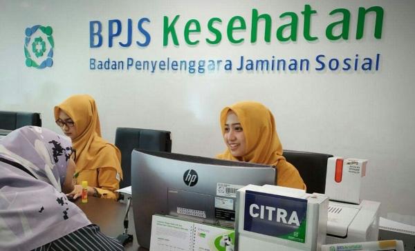 BPJS Kesehatan Pastikan Layanan Tetap Berjalan Selama Libur Lebaran