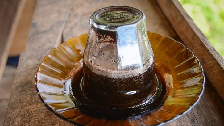 Mengenal Kupi Khop Aceh Lewat Lima Fakta Uniknya yang Melegenda