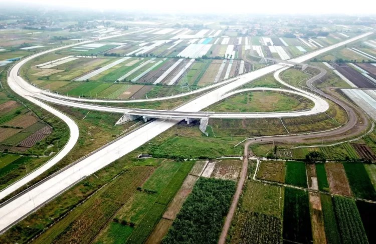 50 Proyek Jalan Tol Masuk PSN Prabowo, Simak 15 Ruas Prioritas