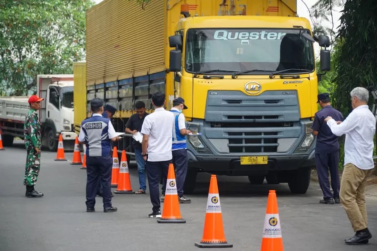 Edukasi Keselamatan Jadi Kunci Perubahan Budaya Transportasi di Industri Logistik