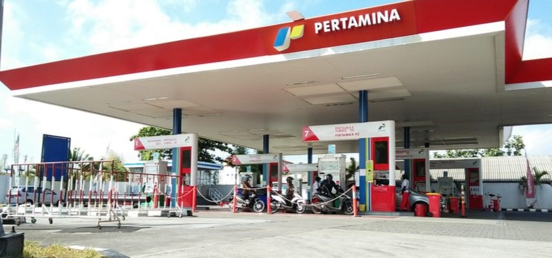 Harga BBM Pertamina Terbaru per Sabtu, 29 Maret 2025, Turun untuk Pertamax Series dan Dex Series