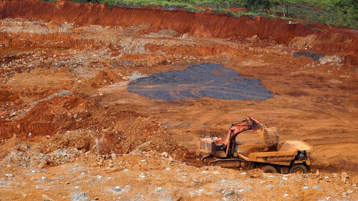 Kemitraan Vale dan Antareja Dorong Produksi Nikel Berkelanjutan