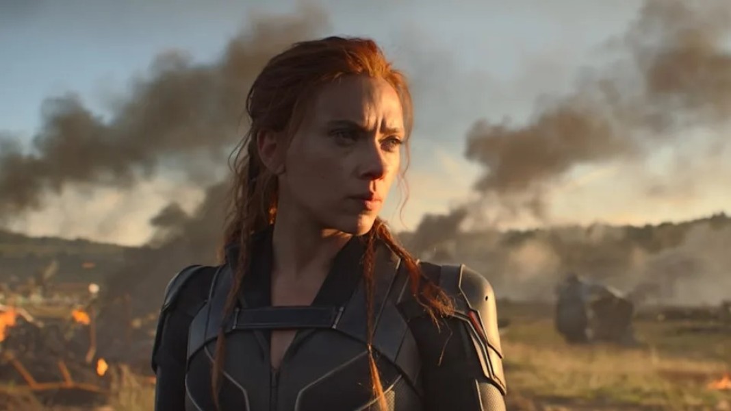 Scarlett Johansson Masuk Radar Pemeran Utama dalam Sekuel Film Batman