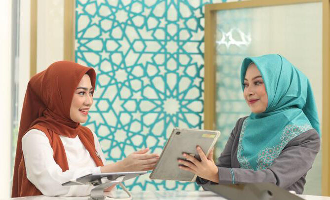 Bank Syariah Indonesia Siapkan Rp17 Triliun untuk KUR Syariah 2025 bagi UMKM