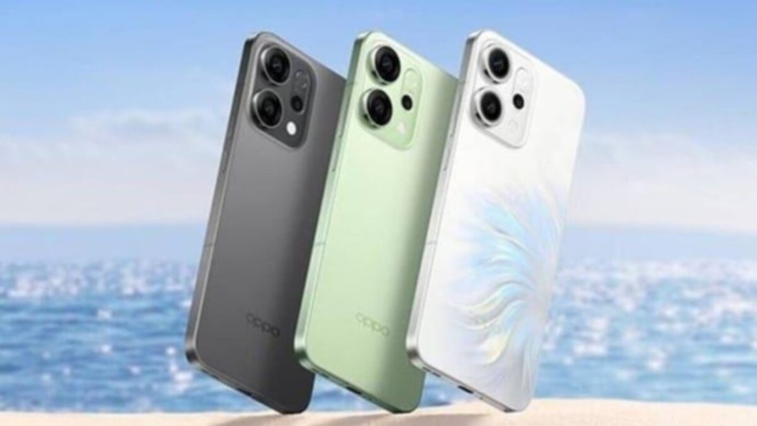 Kelebihan OPPO Reno14 Pro 5G, Dari Desain Elegan hingga Fitur AI Canggih