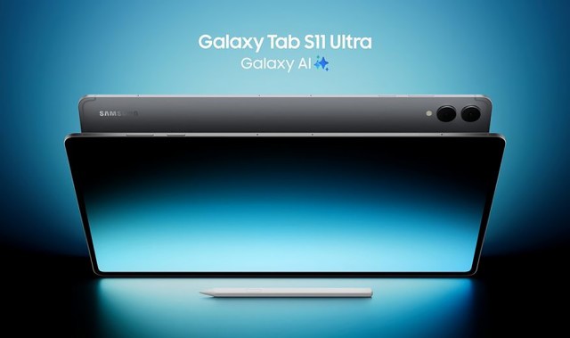 Perbandingan Samsung Galaxy Tab S11 Ultra dan S11