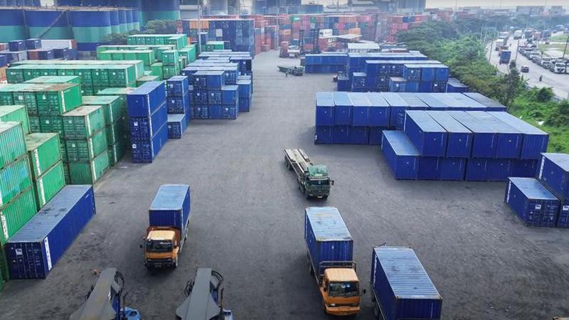 SPSL Dorong Transformasi Logistik Nasional Lewat Efisiensi Distribusi