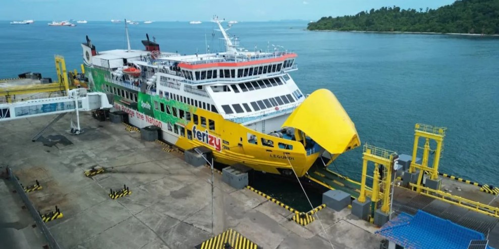 ASDP Pastikan Pelabuhan Timur Buka 24 Jam Selama Arus Mudik Balik