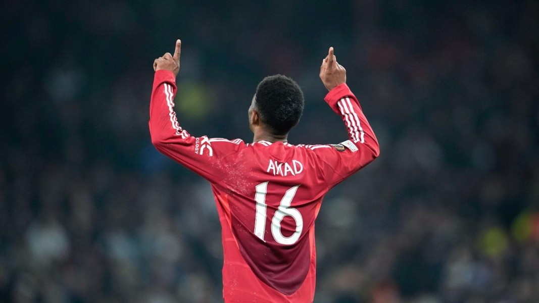 Amad Diallo Tuntut Konsistensi Manchester United Usai Tiga Kemenangan Beruntun