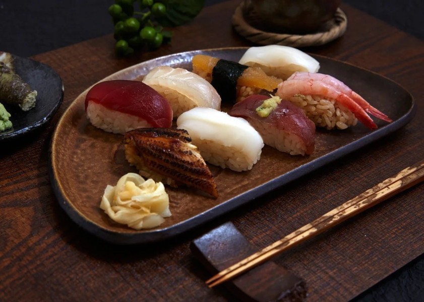 Daftar Menu Ichiban Sushi Terbaru yang Wajib Dicoba