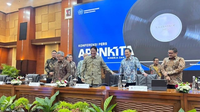 Purbaya: IHSG Tembus 9.000 Kepercayaan Investor Dorong Optimisme Ekonomi