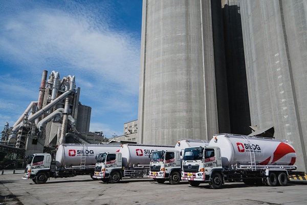 SIG Catat Nol Fatalitas Sepanjang 2025, Produktivitas Operasional Tetap Optimal